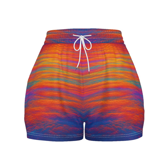 Women's Casual Shorts