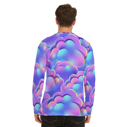 Long Sleeve T-Shirt | 190GSM Cotton