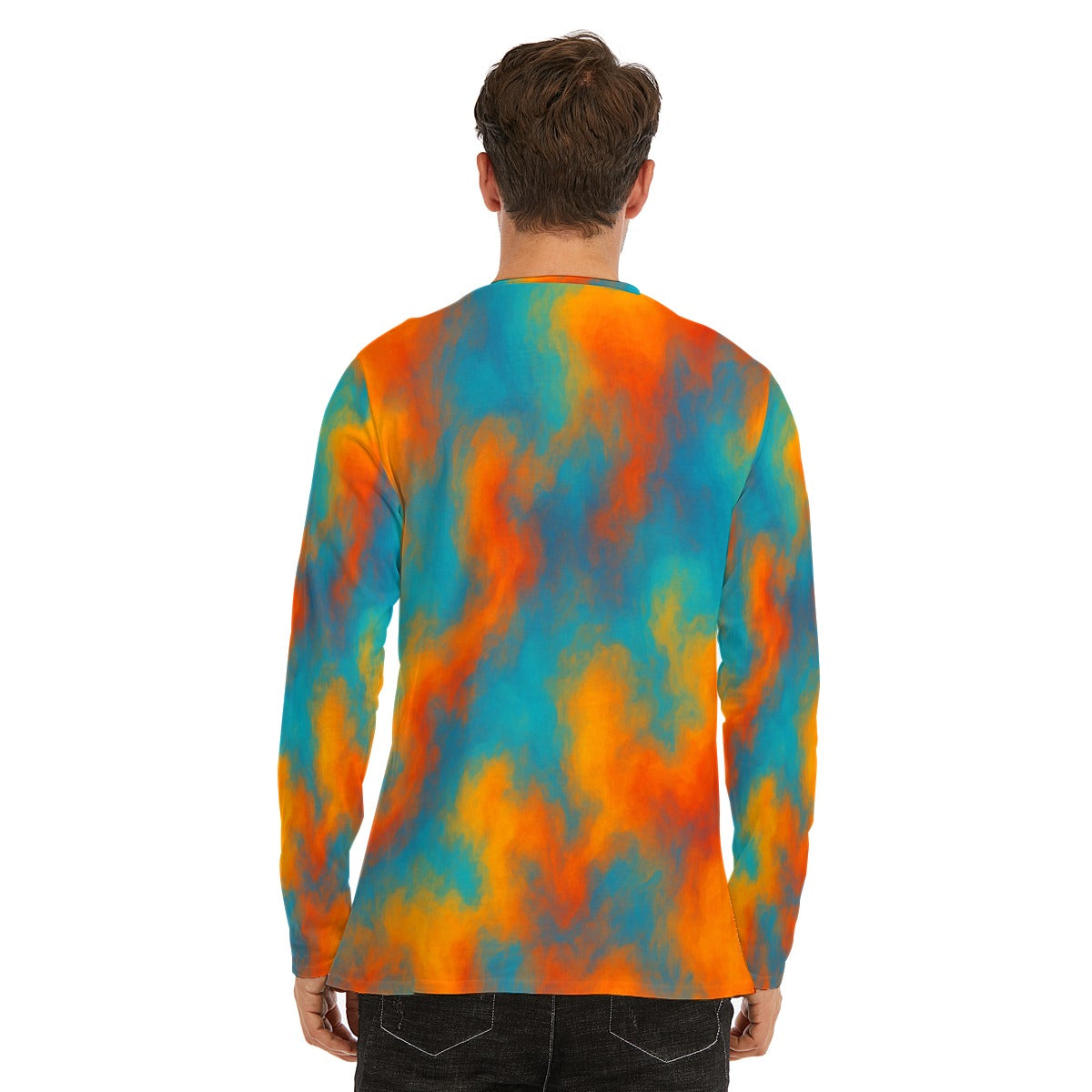 Unisex Long Sleeve T-Shirt | 190GSM Cotton