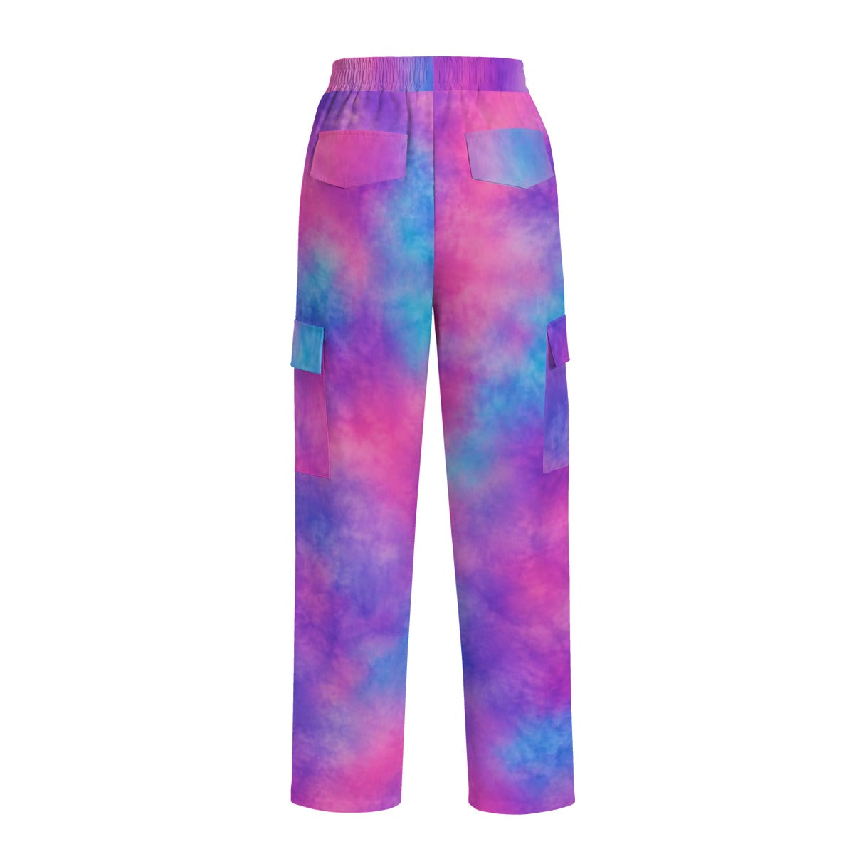 Women’s Cargo Pants - view 2