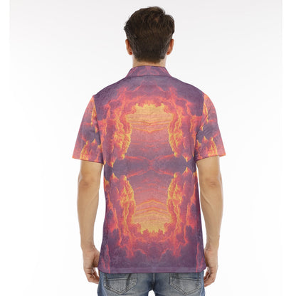 Men's Polo Shirt | Velvet