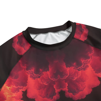 Unisex Yoga Sports Short Sleeve T-Shirt