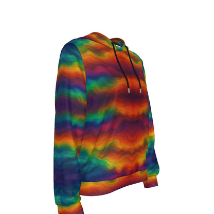 Women's Slim Pullover Hoodie