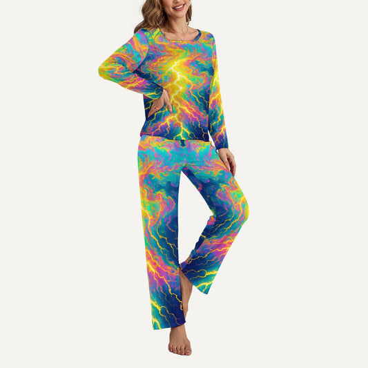 Women’s Loungewear Set - view 1
