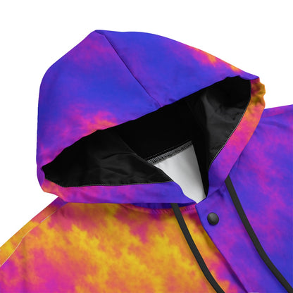 Men's Varsity Jacket