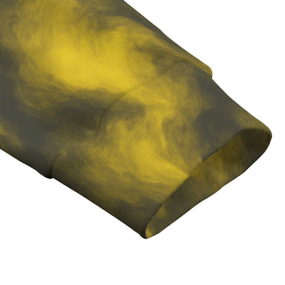 Unisex Lapel Sweatshirt | 310GSM Cotton