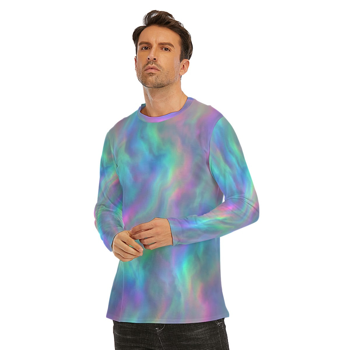 Long Sleeve T-Shirt | 190GSM Cotton