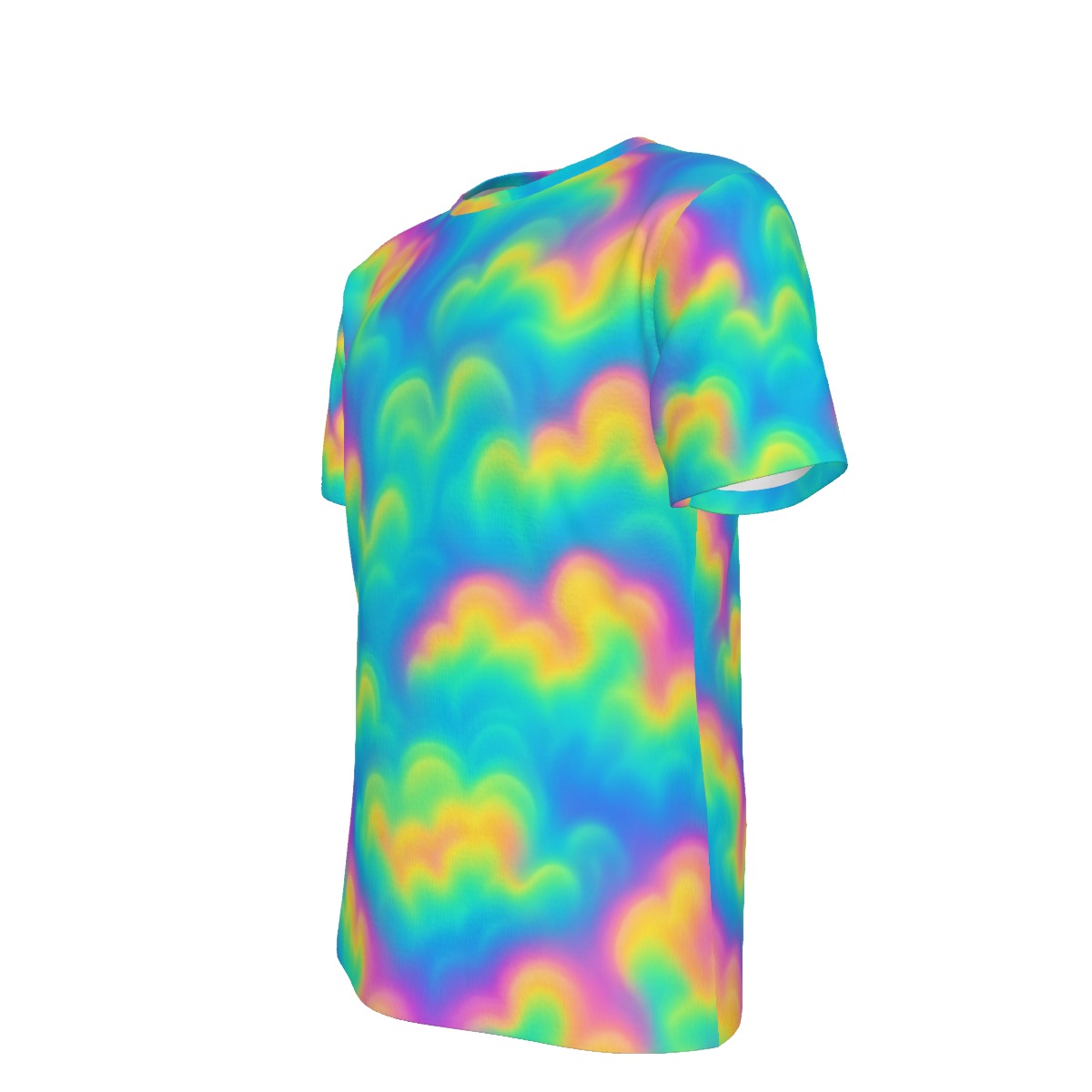 Men's O-Neck T-Shirt