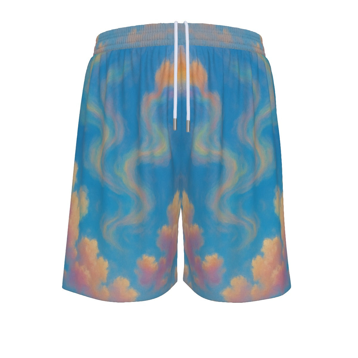 Men's Mesh Shorts - view 1