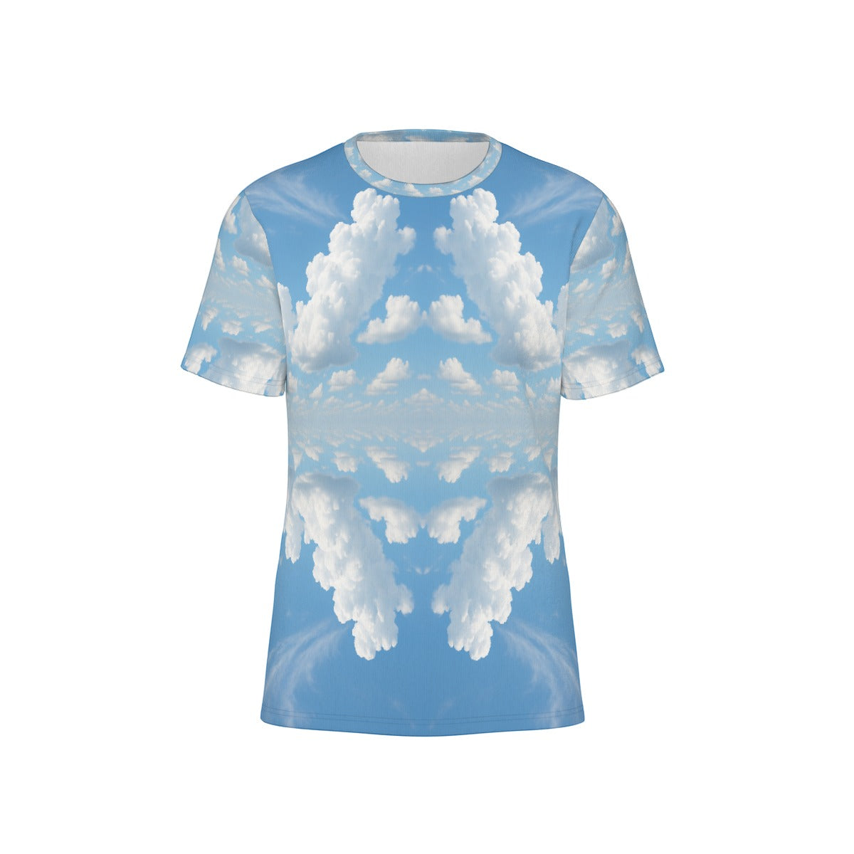 Men's O-Neck T-Shirt | 190GSM Cotton