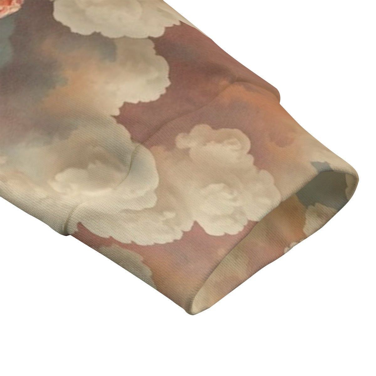 Unisex Lapel Sweatshirt | 310GSM Cotton