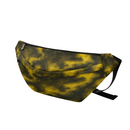Unisex Large Fanny Bag