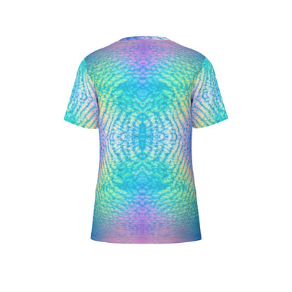 Men's O-Neck T-Shirt | 190GSM Cotton