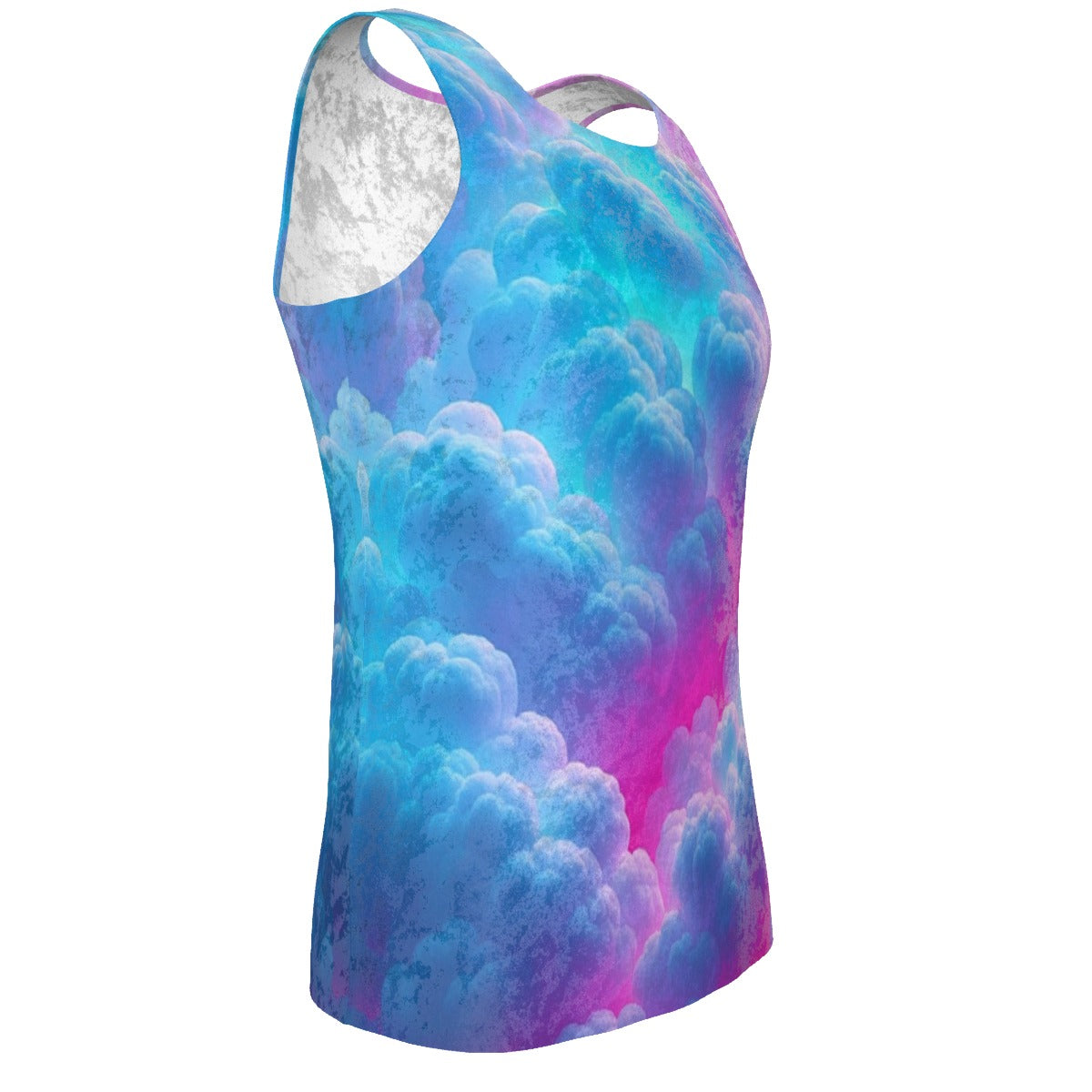 Men's Tank Top | Velvet