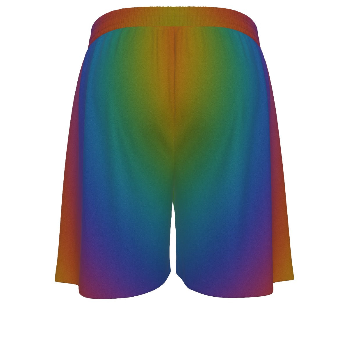 Men's Mesh Shorts - view 2