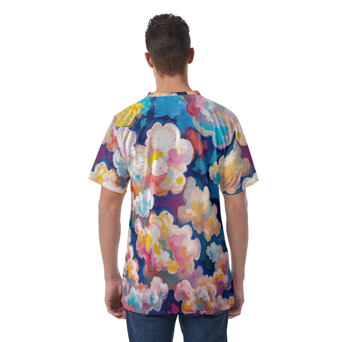 Men's T-Shirt | Velvet