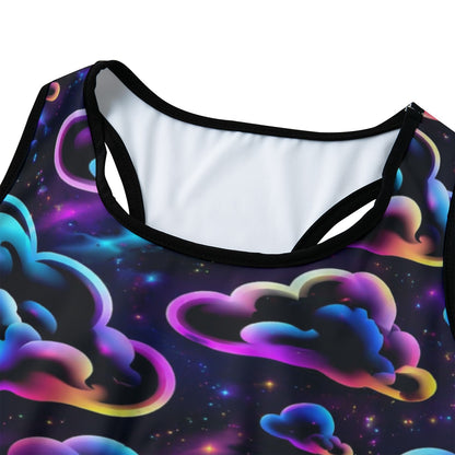 Women's Sports Bra by O’Nimbus – view 3