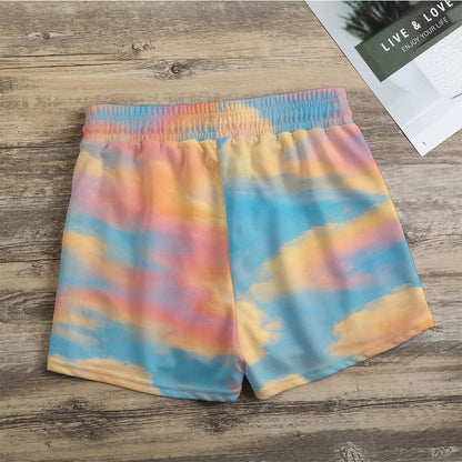 Women's Casual Shorts