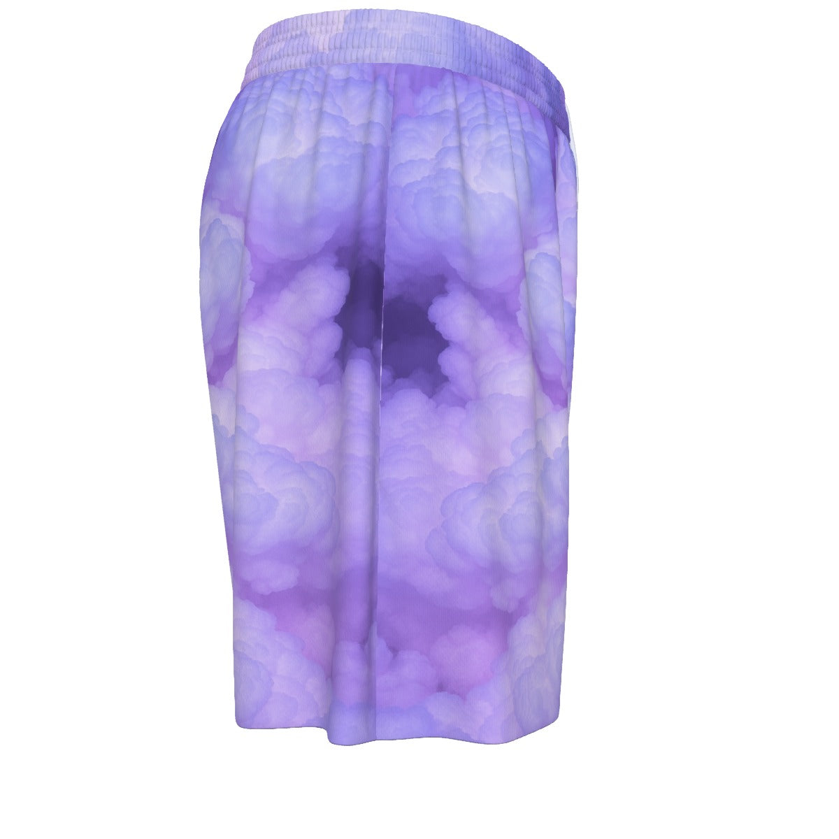 Men's Mesh Shorts - view 3