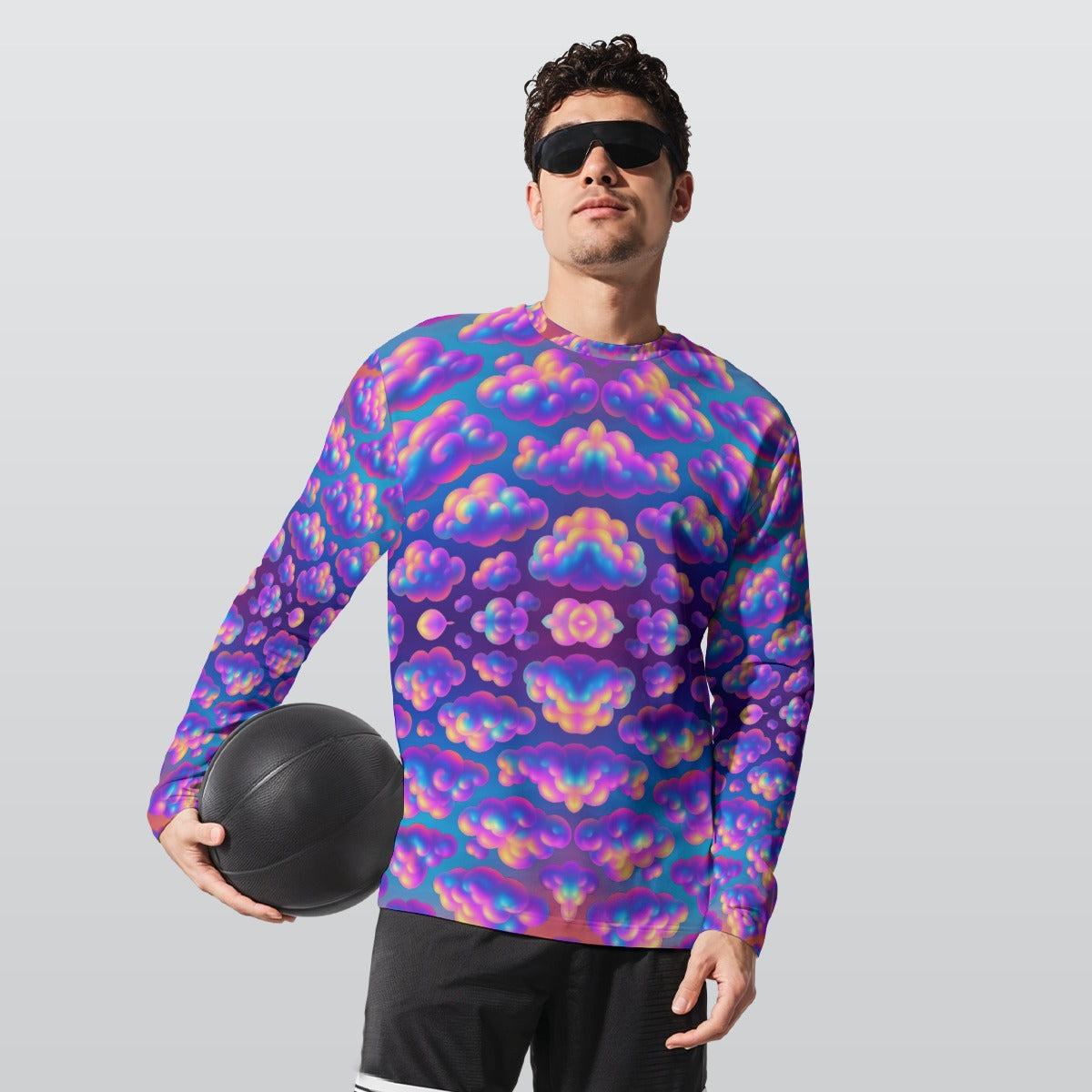 Unisex Long Sleeve T-Shirt | 190GSM Cotton