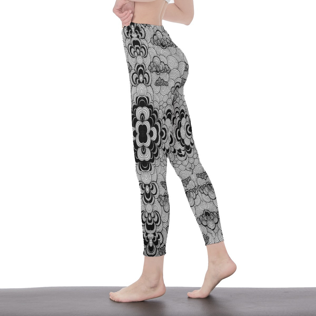 Casual Leggings