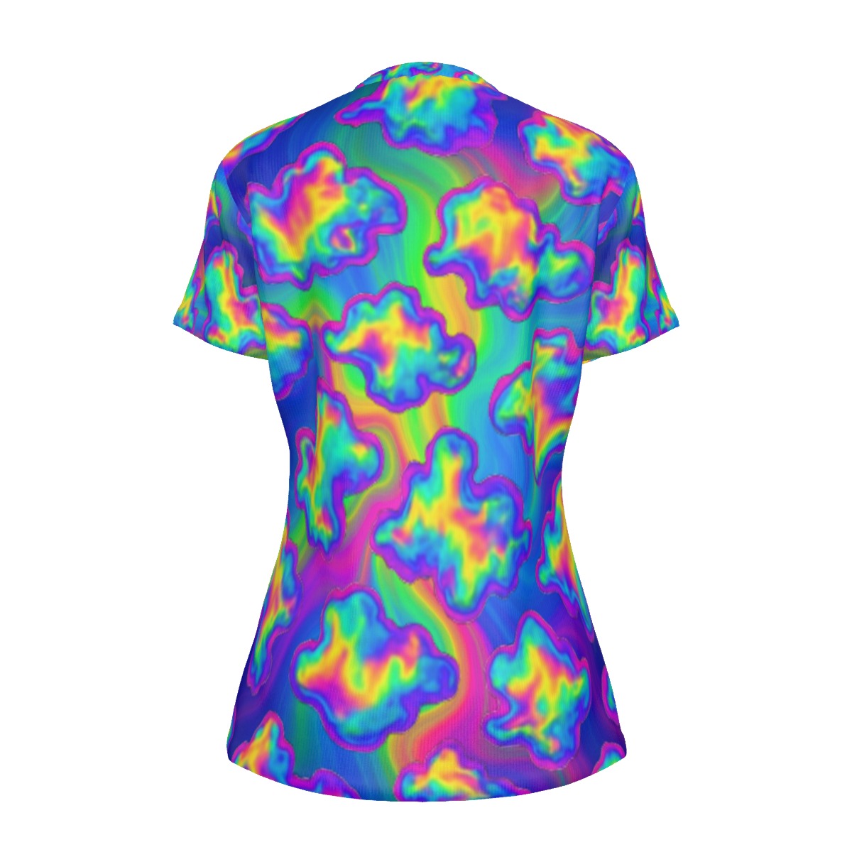 Women's Round T-Shirt|210GSM