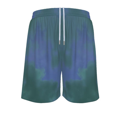 Men's Mesh Shorts - view 1