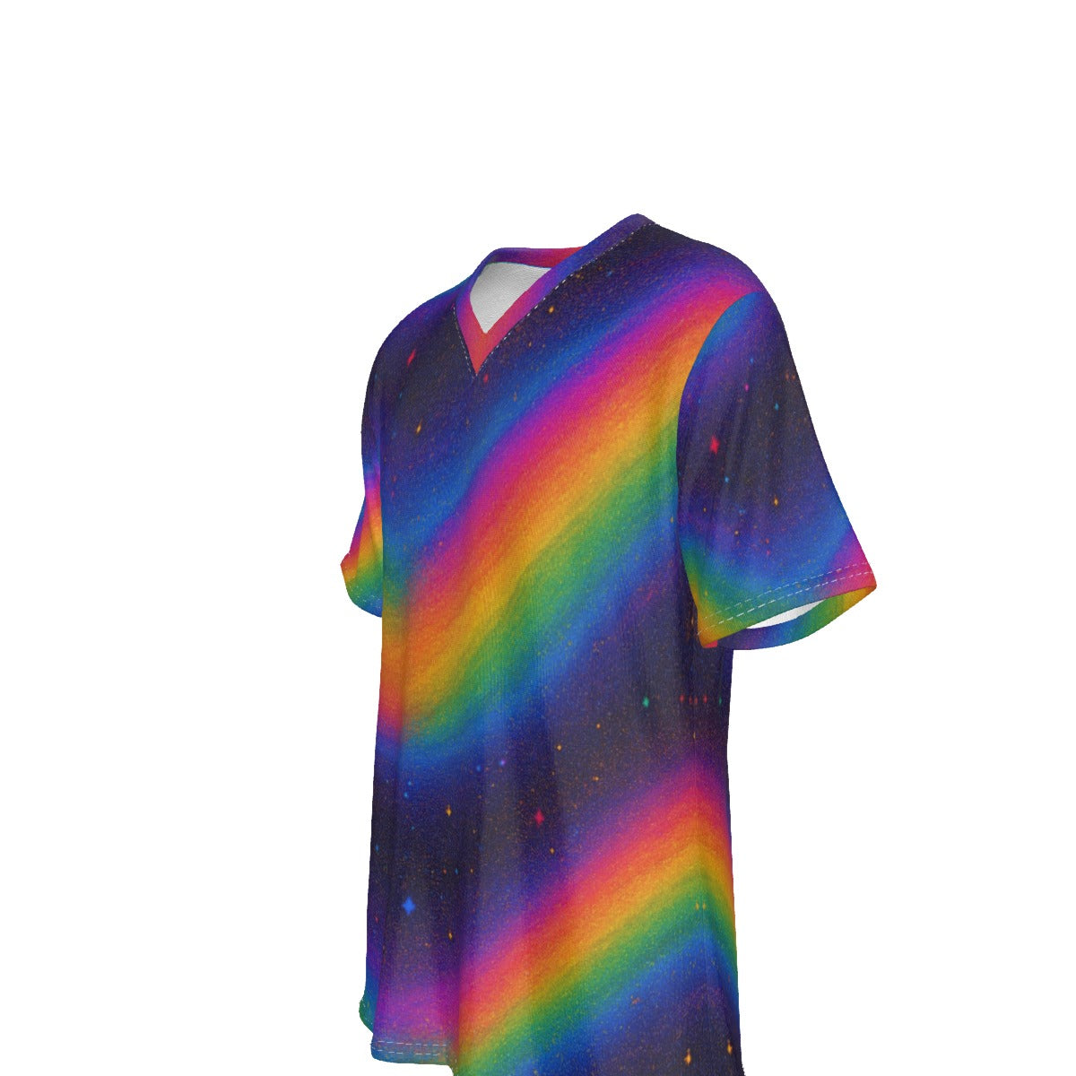 Unisex V-Neck T-Shirt