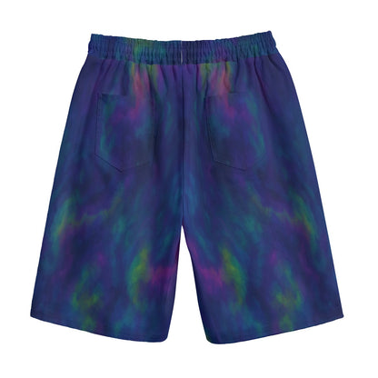 Unisex Straight Casual Short | 245GSM Cotton