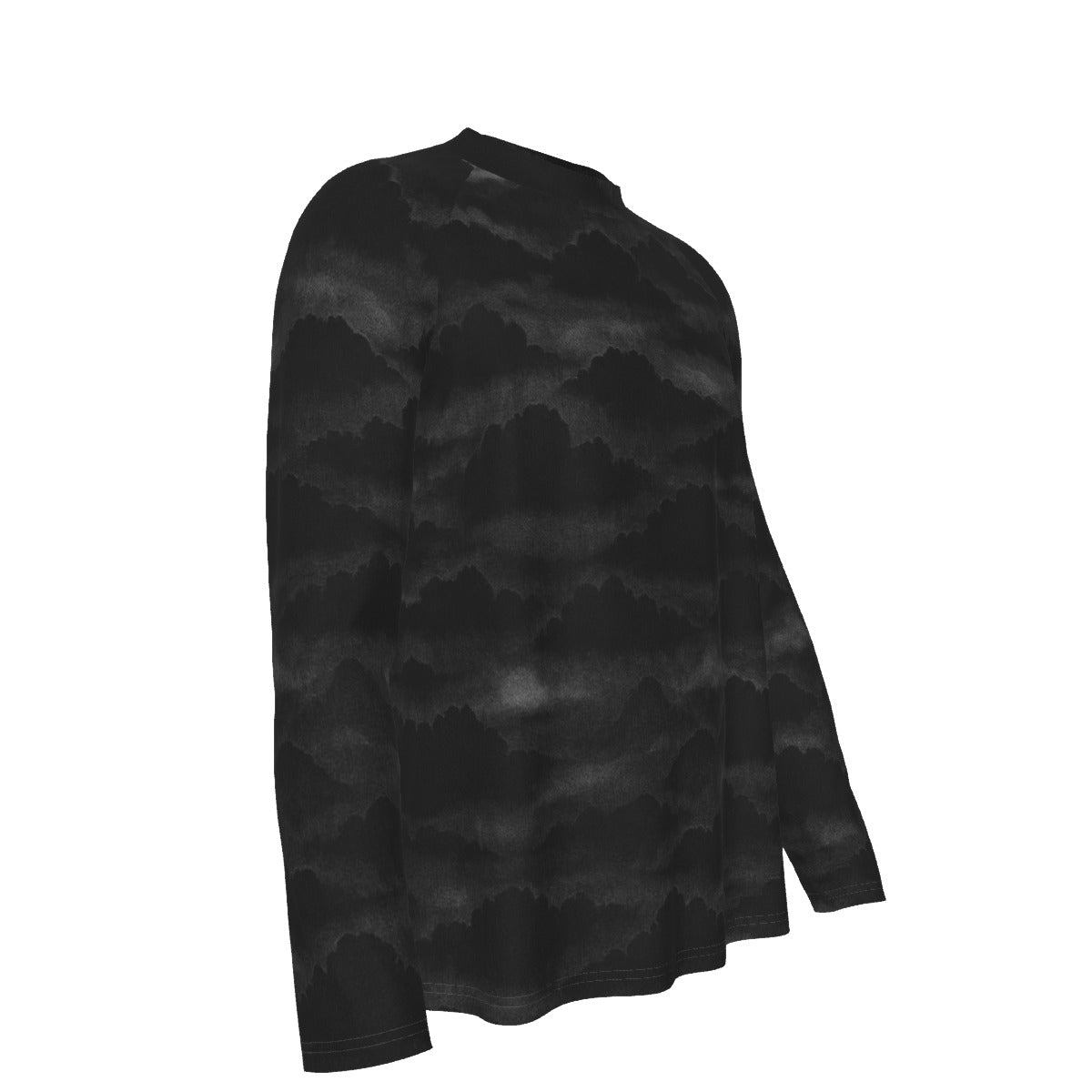 Men's Long Sleeve Tight surf clothing - view 4