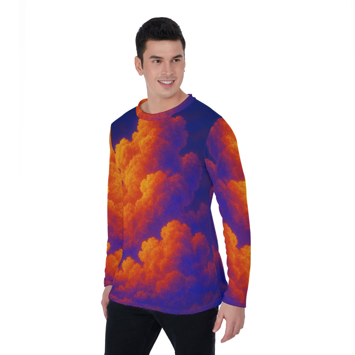 Unisex Long Sleeve T-Shirt