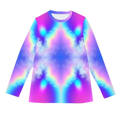 Long Sleeve T-Shirt | 190GSM Cotton