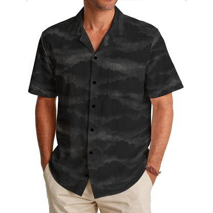 Men's Hawaiian Shirt|150GSM