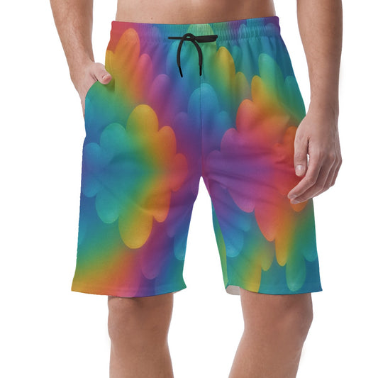 Men's Casual Short Pants