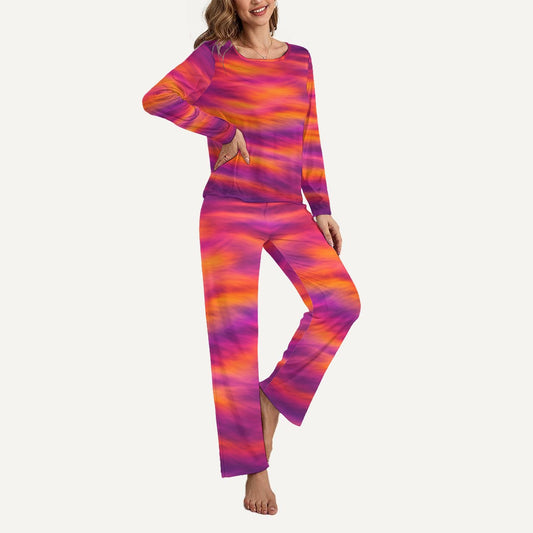 Women’s Loungewear Set - view 1