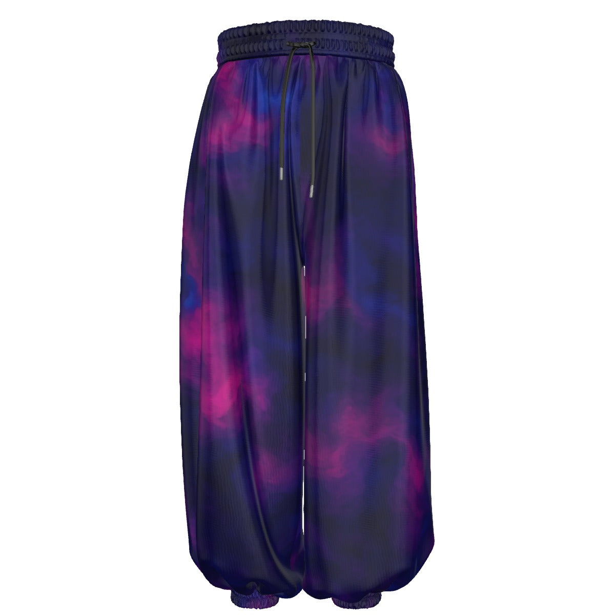 Unisex Lantern Pants