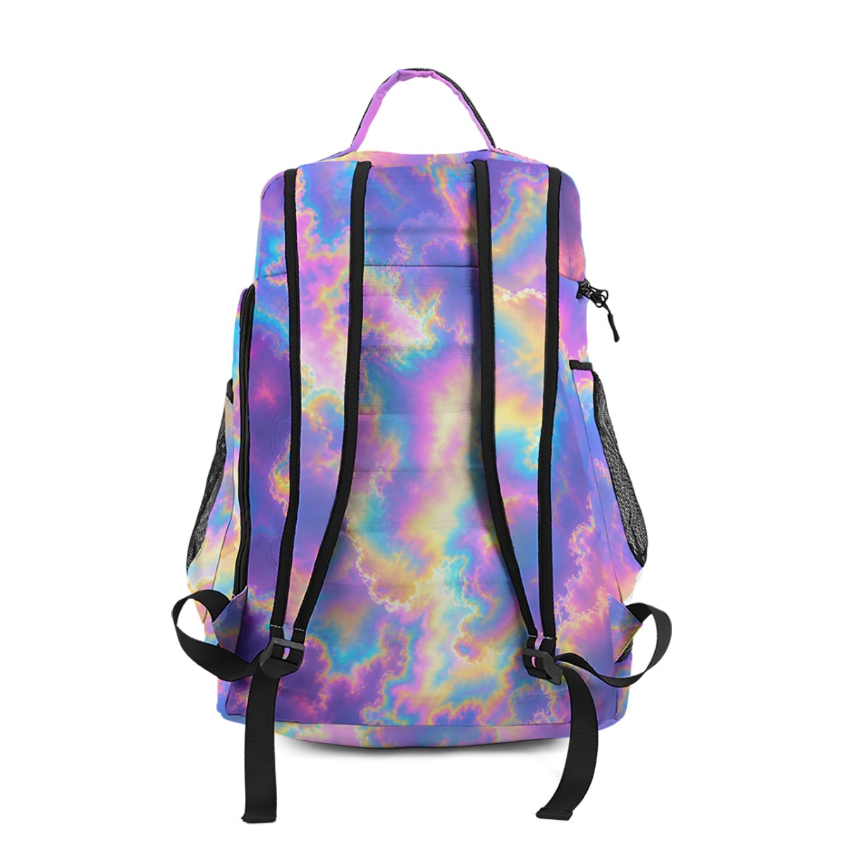 Multifunctional Backpack