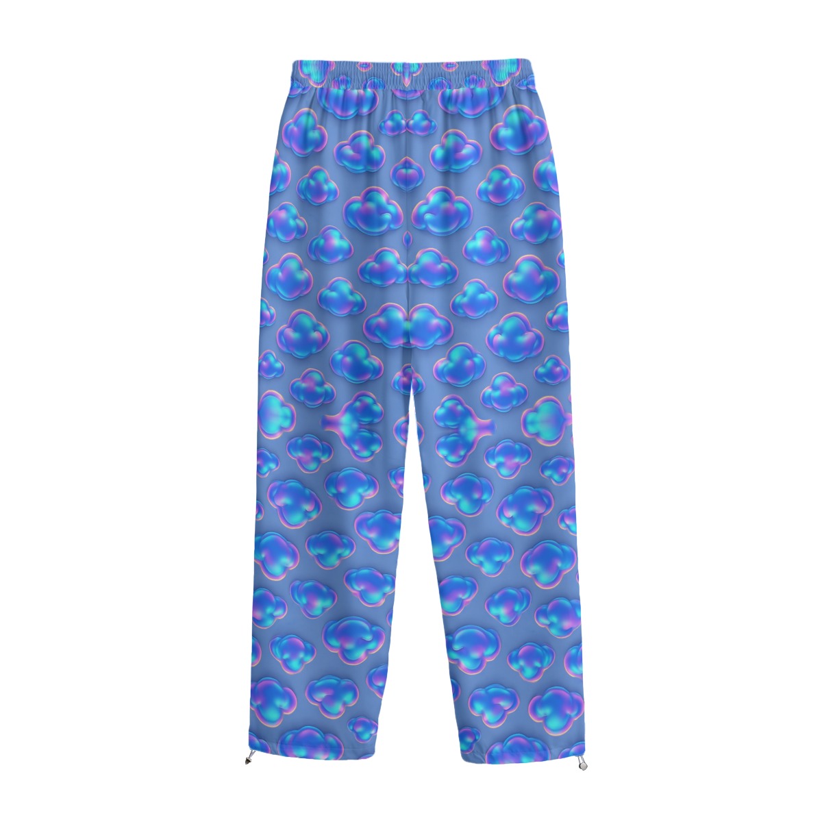 Unisex Casual Pants