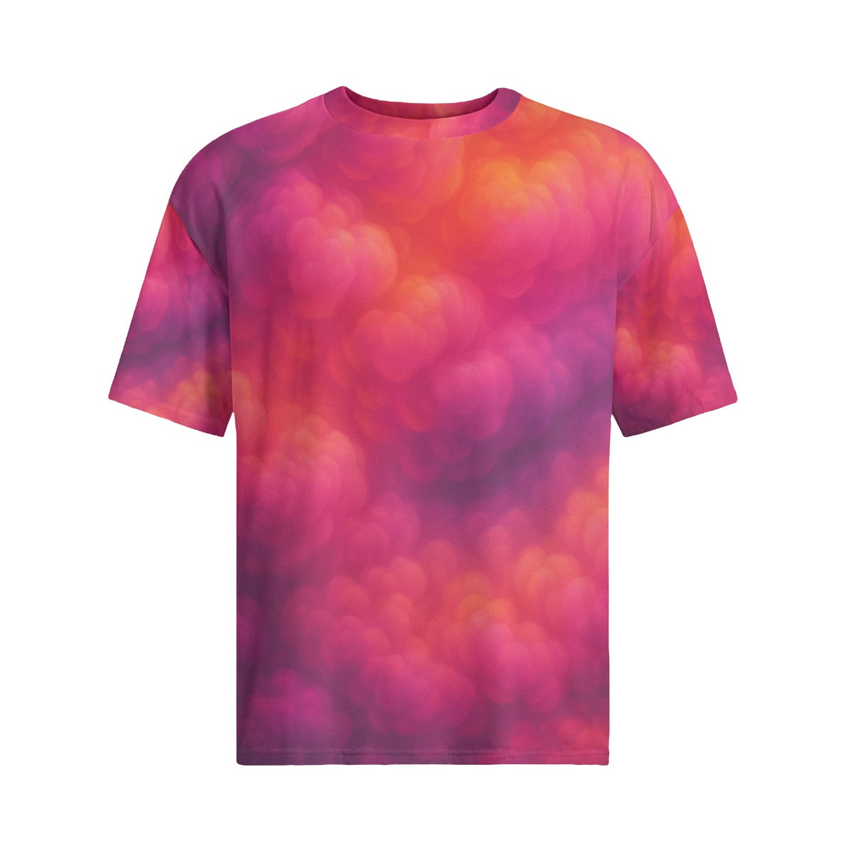 Men's Raglan Short Sleeve T-Shirt|180GSM COTTON by O’Nimbus