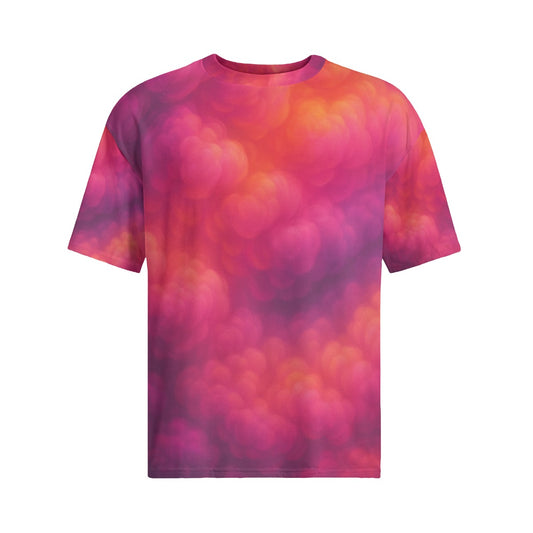 Men's Raglan Short Sleeve T-Shirt|180GSM COTTON by O’Nimbus