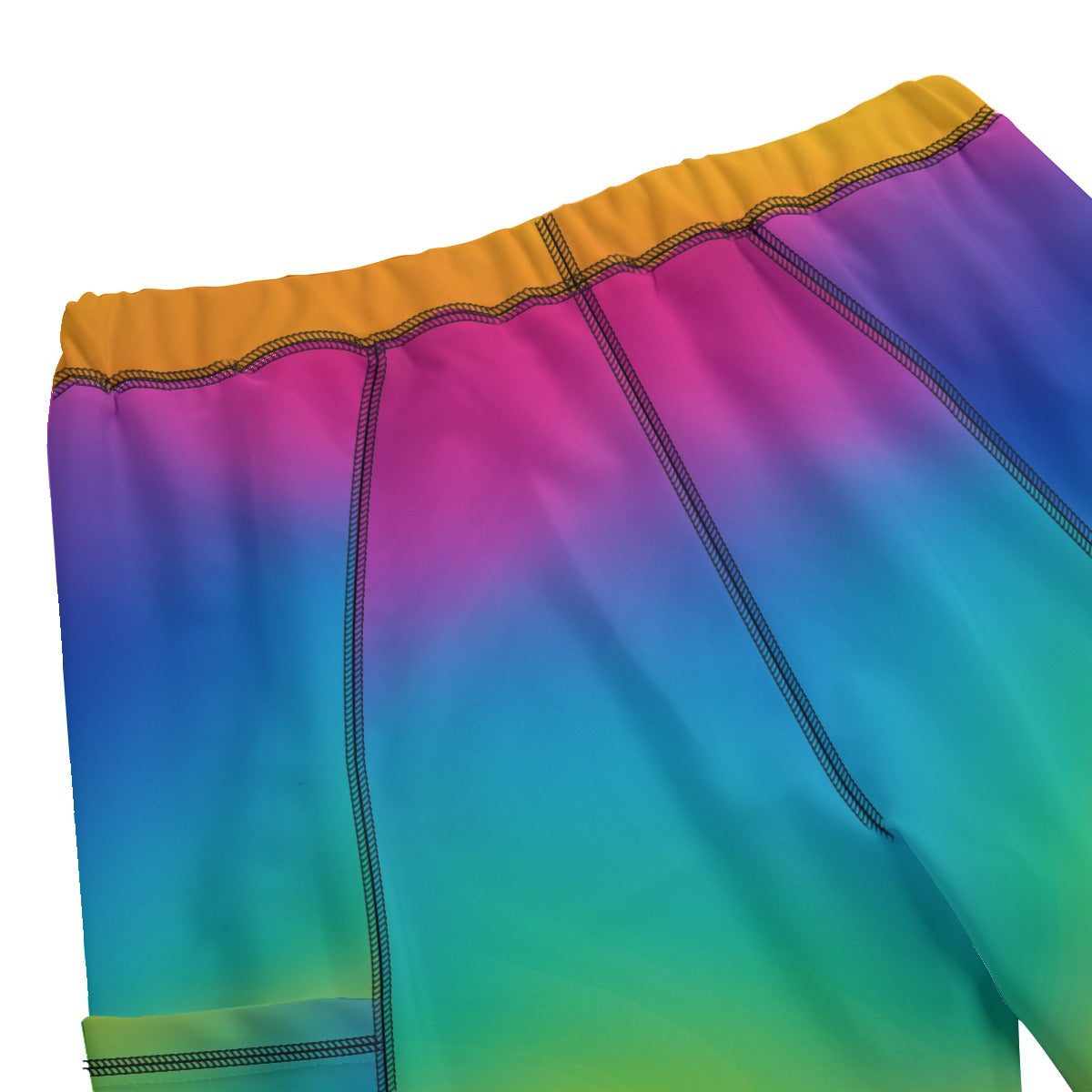 Men's Compression Pants