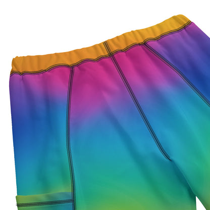 Men's Compression Pants