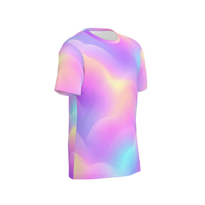 Men's O-Neck T-Shirt | 190GSM Cotton