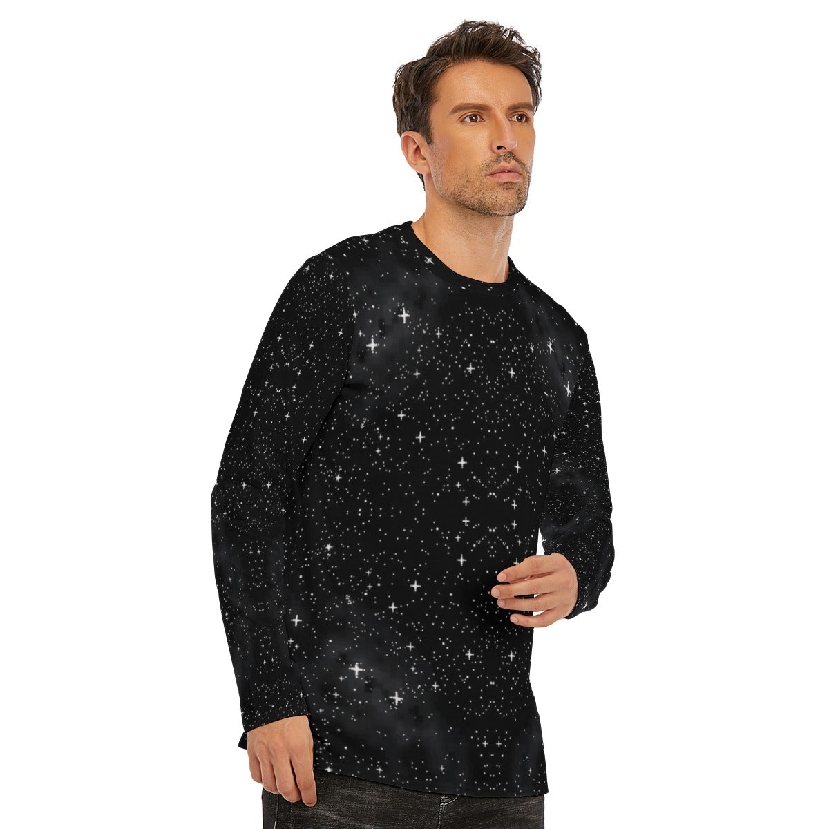 Long Sleeve T-Shirt | 190GSM Cotton
