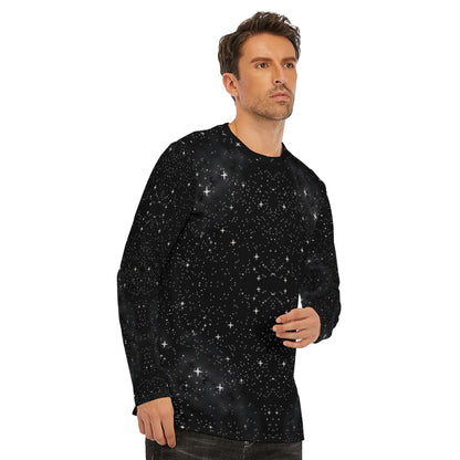 Long Sleeve T-Shirt | 190GSM Cotton