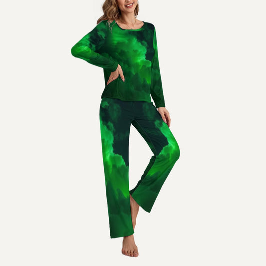 Women’s Loungewear Set - view 1