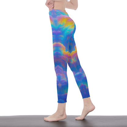 Unisex Casual Leggings