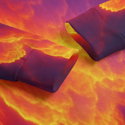 Unisex Kid's Pullover Hoodie | 310GSM Cotton