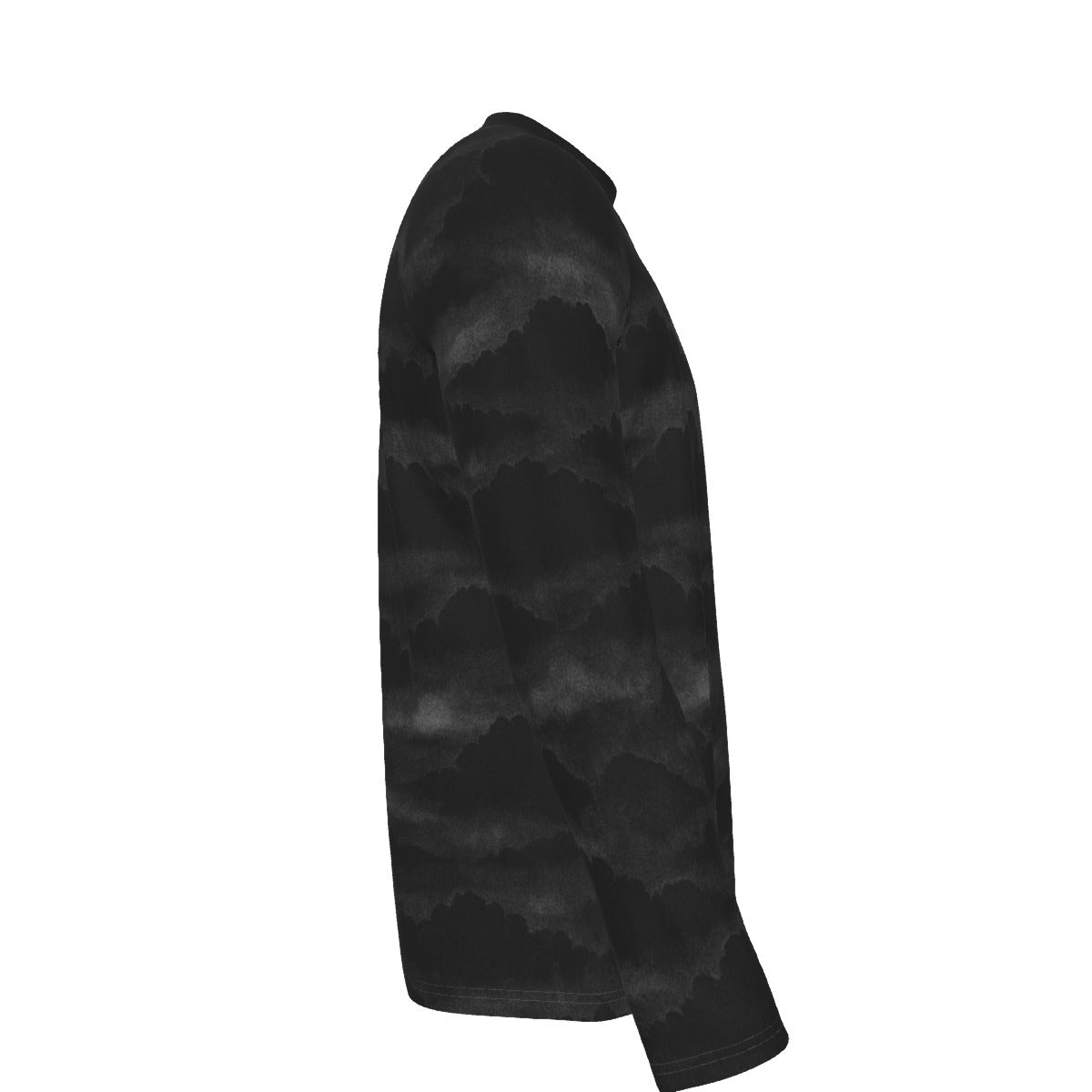 Men's Long Sleeve Tight surf clothing - view 3