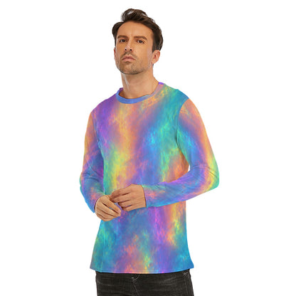 Long Sleeve T-Shirt | 190GSM Cotton